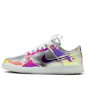 Nike �i�C�L �����Y �X�j�[�J�[ �_���N �yNike Dunk Low 'Be True' FN8882-001�z �T�C�Y US_12(30.0cm)