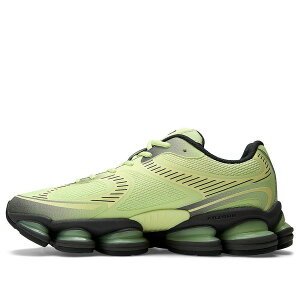 New Balance �j���[�o�����X �����Y �X�j�[�J�[ �yNew Balance 2000 'Limelight Dry Lime Black' U2000858�z �T�C�Y US_10.5(28.5cm)