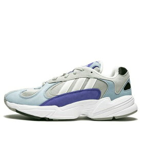 adidas アディダス メンズ スニーカー 【adidas x END. Yung-1 'Atmosphere' G27635】 サイズ US_11(29.0cm)