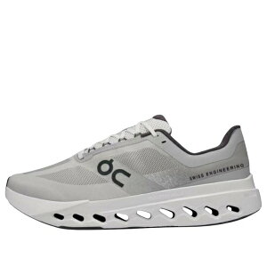 On Running �I�� �����j���O �����Y �X�j�[�J�[ �yOn Running Cloudsurfer Next Wide 'Glacier White' 3ME30190070�z �T�C�Y US_7(25.0cm)