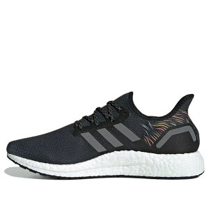adidas �A�f�B�_�X �����Y �X�j�[�J�[ �yadidas Speedfactory Am4 Cny Black EG2962�z �T�C�Y US_6.5(24.5cm)