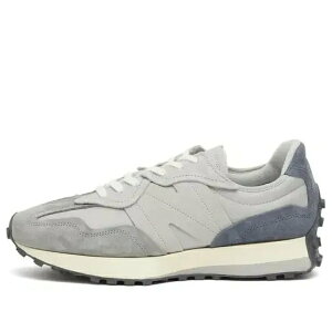 New Balance �j���[�o�����X �����Y �X�j�[�J�[ �yNew Balance 327 'Grey Day Rain Cloud' U327WGC�z �T�C�Y US_9(27.0cm)