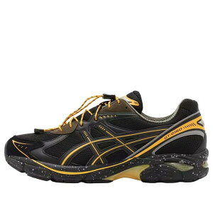 ASICS �A�V�b�N�X �����Y �X�j�[�J�[ �yASICS x GRIP SWANY x atmos GT 2160 '25th Anniversary' 1203A574-001�z �T�C�Y US_9.5(27.5cm)
