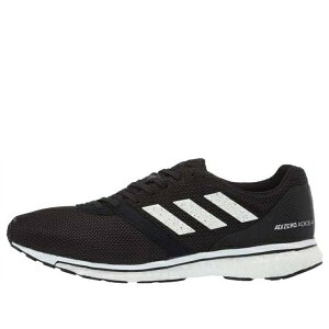 adidas �A�f�B�_�X �����Y �X�j�[�J�[ �yadidas Adizero Adios 4 M 'Core Black' B37312�z �T�C�Y US_11(29.0cm)