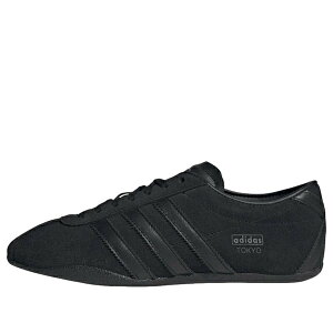 adidas �A�f�B�_�X �����Y �X�j�[�J�[ �yadidas Originals Tokyo 'Core Black' IH3990�z �T�C�Y US_6(24.0cm)