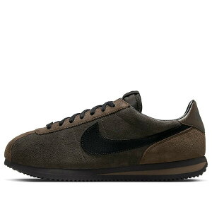 Nike �i�C�L �����Y �X�j�[�J�[ �R���e�X �yNike Cortez '23 'Velvet Brown' FJ5180-200�z �T�C�Y US_8.5(26.5cm)