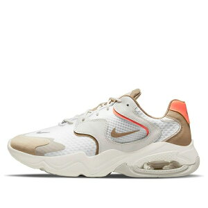 Nike �i�C�L �����Y �X�j�[�J�[ �G�A�}�b�N�X �yNike Air Max 2X 'White' DN4231-120�z �T�C�Y US_10.5(28.5cm)