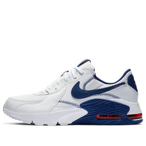 Nike �i�C�L �����Y �X�j�[�J�[ �G�A�}�b�N�X �yNike Air Max Excee 'White Deep Royal' CZ9168-100�z �T�C�Y US_7.5(25.5cm)