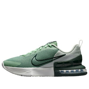Nike �i�C�L �����Y �X�j�[�J�[ �G�A�}�b�N�X �yNike Air Max Alpha Trainer 6 'Steam Spruce Aura' FQ1833-015�z �T�C�Y US_10.5(28.5cm)