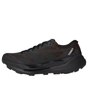 adidas �A�f�B�_�X �����Y �X�j�[�J�[ �yadidas Terrex Agravic TT 'Aurora Coffee Black' KI2473�z �T�C�Y US_7(25.0cm)