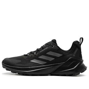 adidas �A�f�B�_�X �����Y �X�j�[�J�[ �yadidas Terrex Trailmaker 2.0 'Black Grey' IE4842�z �T�C�Y US_7.5(25.5cm)