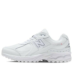 New Balance �j���[�o�����X �����Y �X�j�[�J�[ �yNew Balance 2002 v1 'White' UGS2002D�z �T�C�Y US_5(23.0cm)