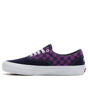 Vans �o���Y �����Y �X�j�[�J�[ �yVans Baker Skateboards x Era Pro 'Kader' VN0A45JASWA�z �T�C�Y US_6.5(24.5cm)