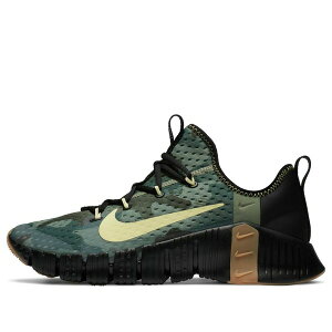 Nike �i�C�L �����Y �X�j�[�J�[ �yNike Free Metcon 3 'Camo' CJ0861-032�z �T�C�Y US_10(28.0cm)