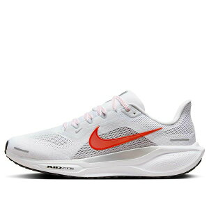 Nike �i�C�L �����Y �X�j�[�J�[ �yNike Air Zoom Pegasus 41 'White Picante Red' FD2722-108�z �T�C�Y US_6(24.0cm)