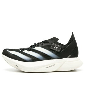 adidas �A�f�B�_�X �����Y �X�j�[�J�[ �yadidas x Y-3 Adios Pro 3 'Black Off White' IH2886�z �T�C�Y US_5(23.0cm)