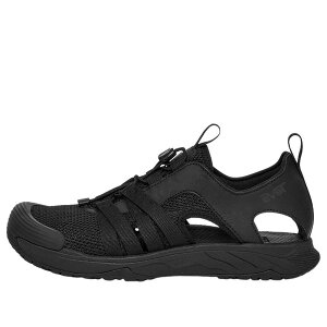 TEVA �e�o �����Y �X�j�[�J�[ �yTEVA Hydratrek Sandal CT 'Black' 1164811-BLK�z �T�C�Y US_10.5(28.5cm)