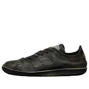 Balenciaga �o�����V�A�K �����Y �X�j�[�J�[ �X�^���X�~�X �yBalenciaga x adidas Stan Smith Worn-Out 'Black' HP6779�z �T�C�Y US_10(28.0cm)