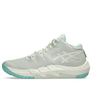 ASICS �A�V�b�N�X �����Y �X�j�[�J�[ �yASICS Unpre Ars 2 'Lake Grey Cream' 1063A070-200�z �T�C�Y US_12.5(30.5cm)