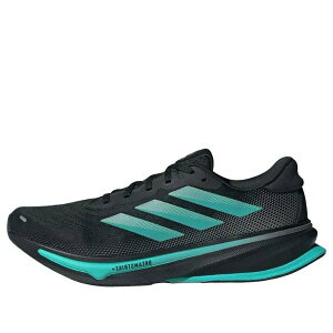 adidas �A�f�B�_�X �����Y �X�j�[�J�[ �yadidas x Mercedes AMG Supernova Rise 'Petronas Formula One Team' JR9384�z �T�C�Y US_11.5(29.5cm)