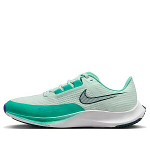 Nike �i�C�L �����Y �X�j�[�J�[ �yNike Air Zoom Rival Fly 3 'Teal Green Summit White' CT2405-399�z �T�C�Y US_7.5(25.5cm)