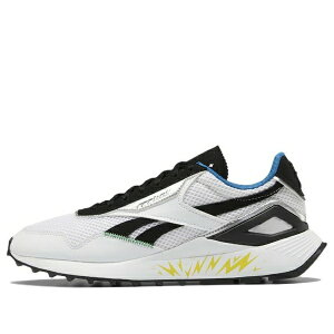 Reebok ���[�{�b�N �����Y �X�j�[�J�[ �yReebok Flintstones Meet Jetsons x Classic Legacy AZ 'George Jetson' GY3983�z �T�C�Y US_11(29.0cm)