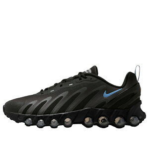 Nike �i�C�L �����Y �X�j�[�J�[ �G�A�}�b�N�X �yNike Air Max Dn8 'Black University Blue' IH4464-001�z �T�C�Y US_11.5(29.5cm)