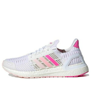 adidas �A�f�B�_�X �����Y �X�j�[�J�[ �yadidas UltraBoost CC_1 DNA 'White Clear Pink' GX7810�z �T�C�Y US_6.5(24.5cm)