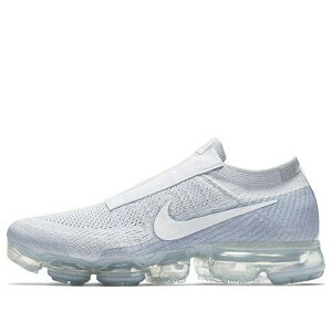 Nike �i�C�L �����Y �X�j�[�J�[ �yNike Air VaporMax SE 'Pure Platinum' AQ0581-002�z �T�C�Y US_M_4