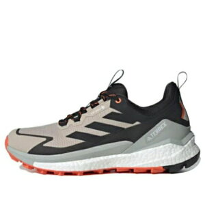 adidas �A�f�B�_�X �����Y �X�j�[�J�[ �yadidas Terrex Free Hiker 2 Low GORE-TEX 'Wonder Beige Orange' IG5459�z �T�C�Y US_10(28.0cm)