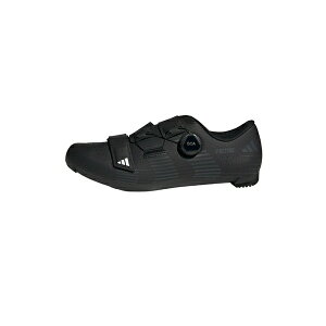 �A�f�B�_�X ���f�B�[�X �t�B�b�g�l�X �X�|�[�c VUELTANO - Cycling shoes - core black carbon cloud white