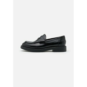 �o�K�{���h ���f�B�[�X �T���_�� �V���[�Y ALEX - Slip-ons - black