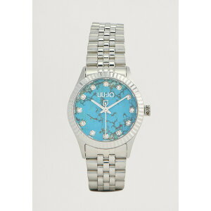�����[�W���[ ���f�B�[�X �r���v �A�N�Z�T���[ TINY - Watch - silver-coloured