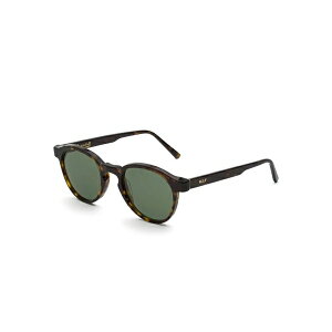 ���g���X�[�p�[�t���[�`���[ �����Y �T���O���X�E�A�C�E�F�A �A�N�Z�T���[ The warhol sunglasses Brown