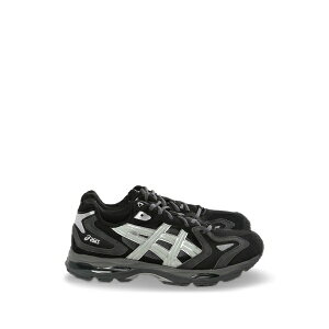 �A�V�b�N�X �����Y �X�j�[�J�[ �V���[�Y Gel-k1011 sneakers Black