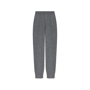 ���T�E���� �����Y �J�W���A���p���c �{�g���X Beaumont straight trousers Grey