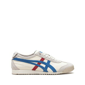 �I�j�c�J�^�C�K�[ �����Y �X�j�[�J�[ �V���[�Y Mexico 66 sd white/directoire blue/red sneakers White
