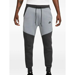 �i�C�L �����Y �J�W���A���p���c �{�g���X Tech fleece joggers Grey