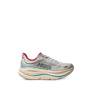 �z�J�I�l�I�l ���f�B�[�X �X�j�[�J�[ �V���[�Y Bondi 9 lace-up sneakers Grey