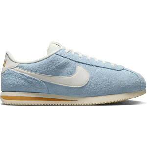 Nike �i�C�L �����Y �X�j�[�J�[ �yNike Cortez SE Psychic Blue�z �T�C�Y US_10.5(28.5cm) Psychic Blue/Sail/Monarch/Sail