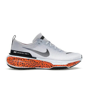 Nike �i�C�L �����Y �X�j�[�J�[ �yNike ZoomX Invincible Run 3 Electric Pack Olympic Safari�z �T�C�Y US_8(26.0cm) Multi-Color/Multi-Color