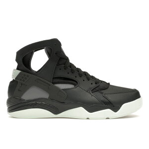 Nike iCL Y Xj[J[ yNike Air Flight Huarache Dark Smoke Grey Barely Greenz TCY US_9.5(27.5cm) Dark Smoke Grey/Cool Grey/Barely Green