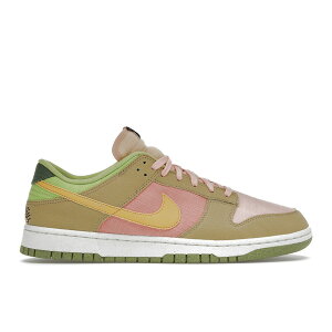 Nike iCL Y Xj[J[ yNike Dunk Low Next Nature Sun Club Arctic Orangez TCY US_11.5(29.5cm) Arctic Orange/Sanded Gold-Vivid Green