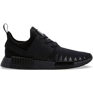 adidas AfB_X Y Xj[J[ yadidas NMD R1 Neighborhood Triple Blackz TCY US_7(25.0cm) Core Black/Core Black/Core Black