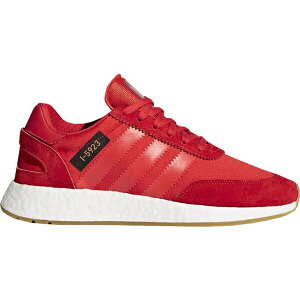 adidas AfB_X Y Xj[J[ yadidas I-5923 Core Redz TCY US_11(29.0cm) Core Red/Footwear White/Gum 3