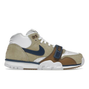 Nike iCL Y Xj[J[ yNike Air Trainer 1 Limestonez TCY US_9.5(27.5cm) Limestone/Ale Brown/White/Valerian Blue