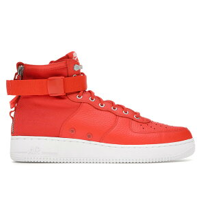 Nike iCL Y Xj[J[ yNike SF Air Force 1 Mid Team Orangez TCY US_10.5(28.5cm) Team Orange/Team Orange