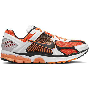 Nike �i�C�L �����Y �X�j�[�J�[ �yNike Zoom Vomero 5 Total Orange�z �T�C�Y US_9(27.0cm) Total Orange/White/Metallic Platinum/Black
