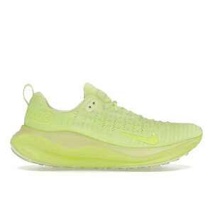 Nike iCL Y Xj[J[ yNike ReactX Infinity Run 4 Voltz TCY US_7(25.0cm) Volt/Black/Barely Volt