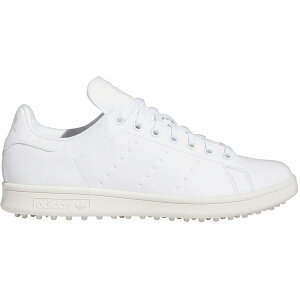 adidas AfB_X Y Xj[J[ yadidas Stan Smith Golf Cloud White Off Whitez TCY US_10.5(28.5cm) Cloud White/Off White/Cloud White